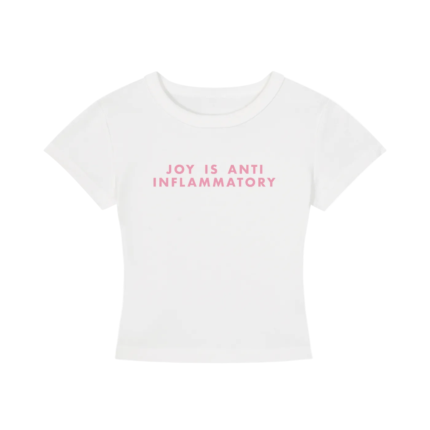 joy is anti-inflammatory