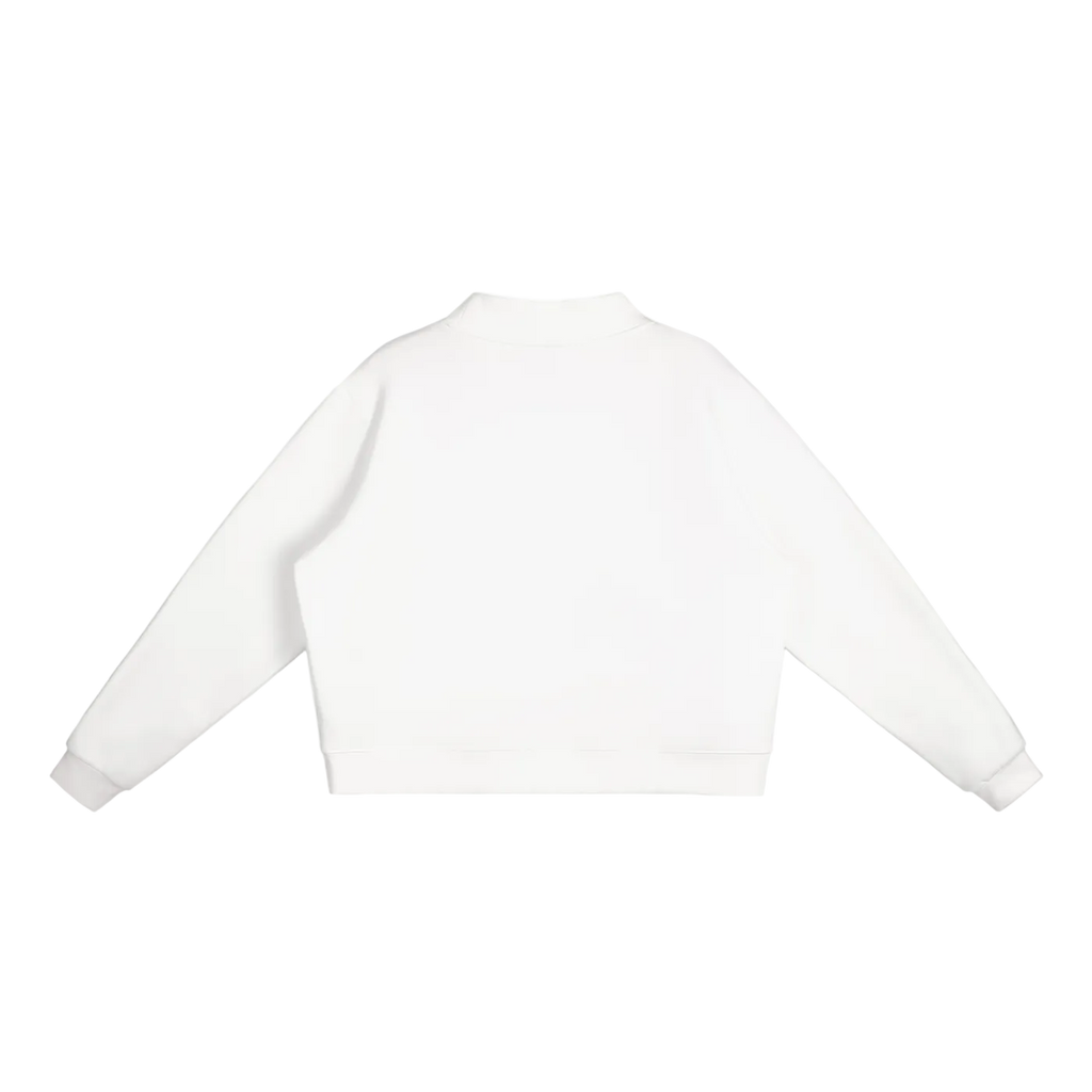 SGE mock neck