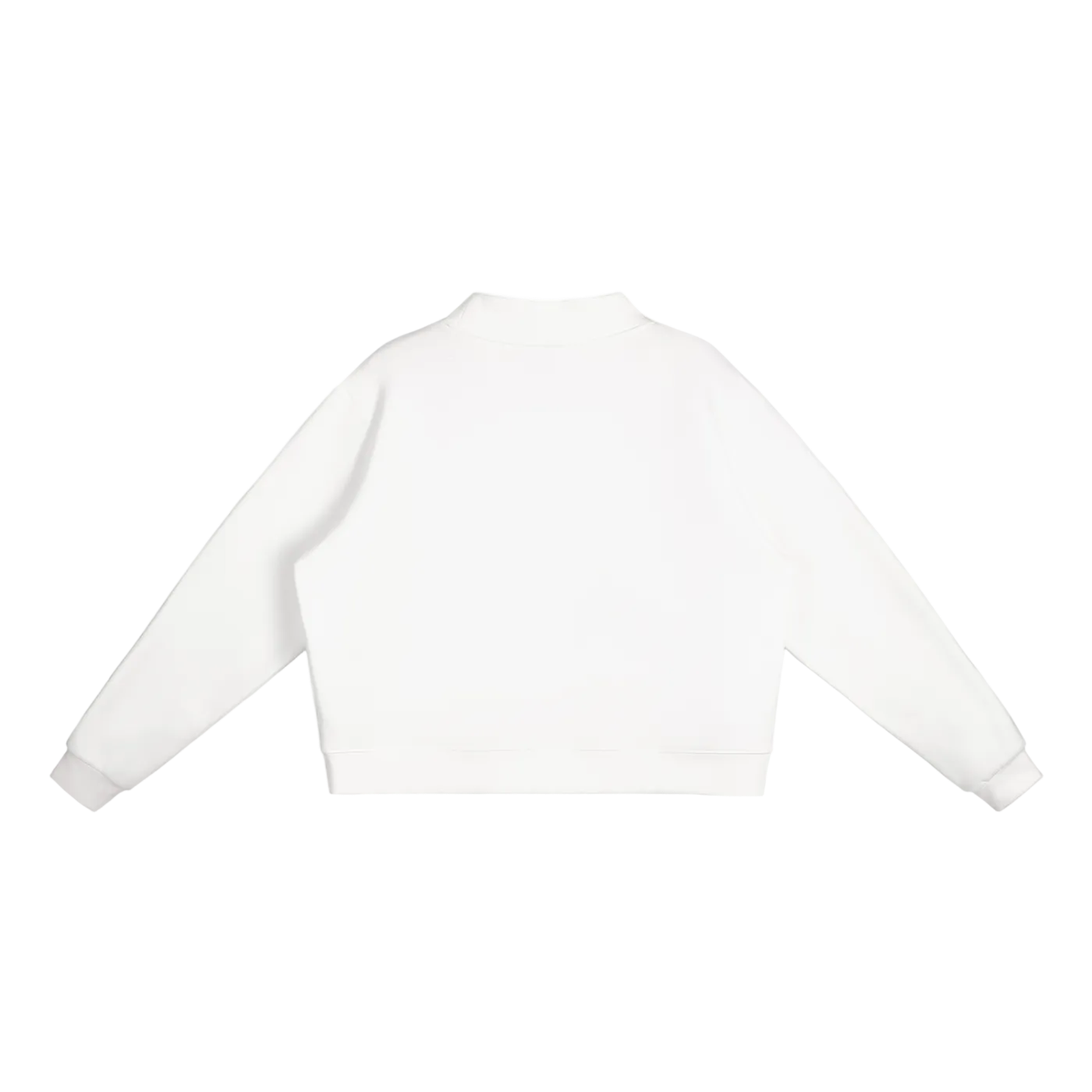 SGE mock neck