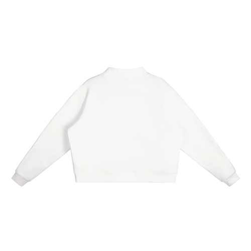 SGE mock neck