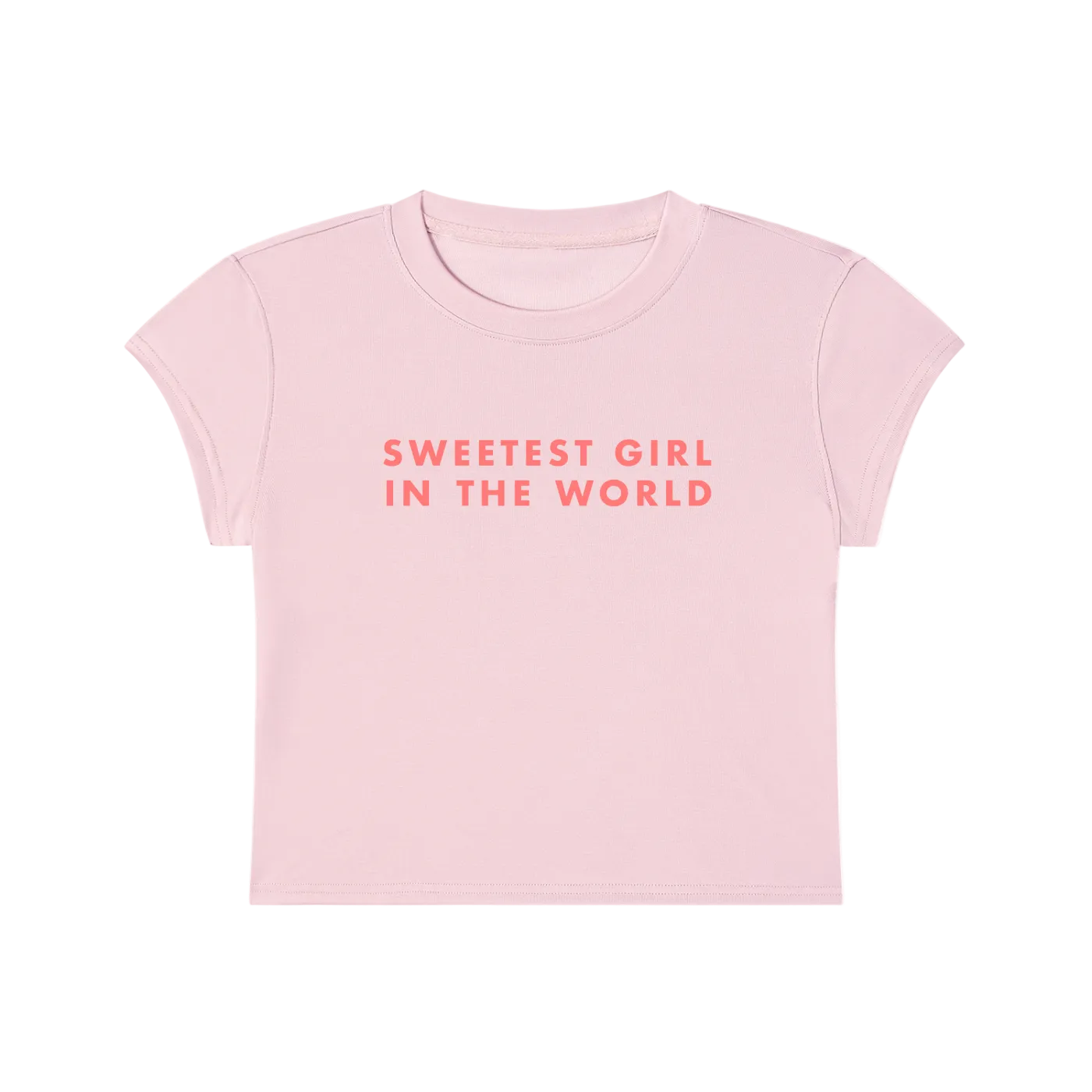 sweetest girl in the world