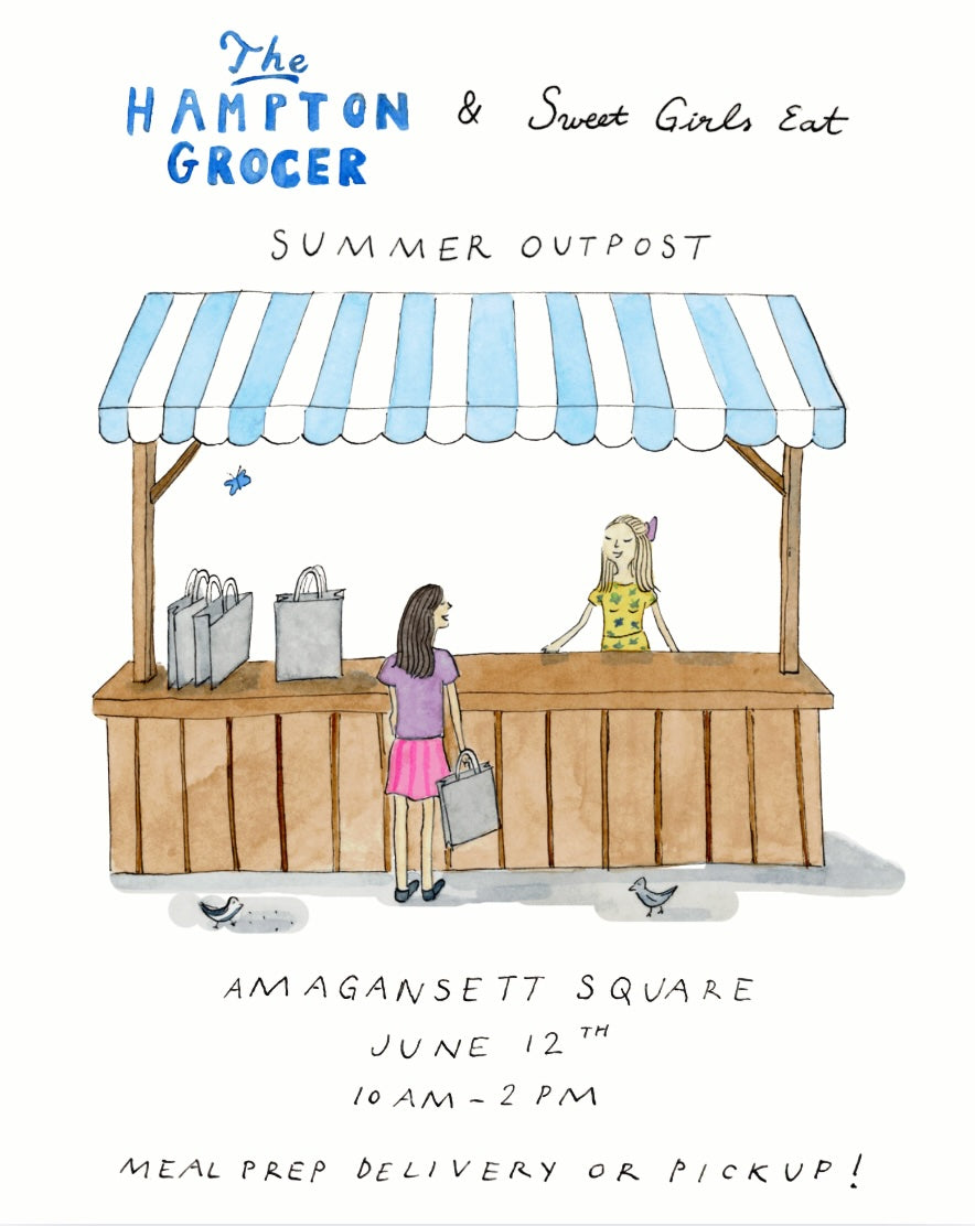june 12th @ the hamptons