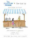 june 12th @ the hamptons