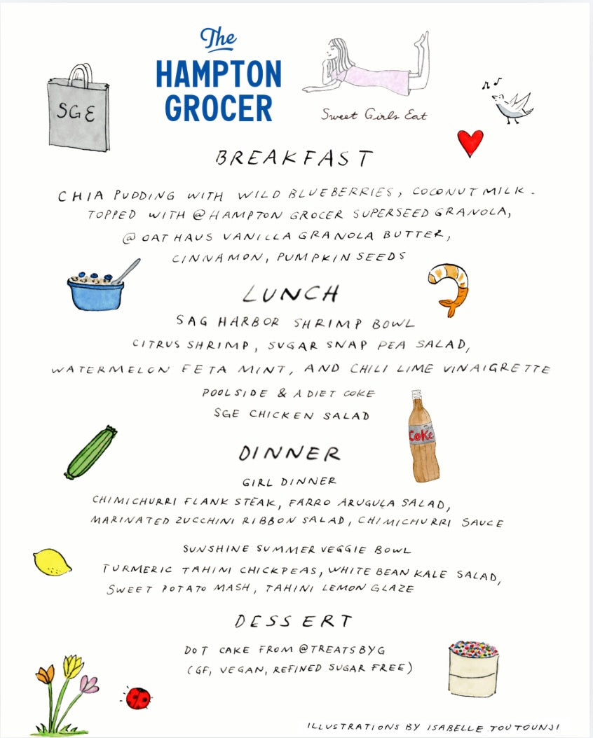 june 12th @ the hamptons
