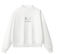 SGE mock neck